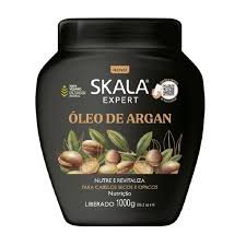 CONDIC SKALA OLEO DE ARGAN 1000G