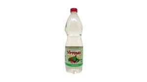 VINAGRE VIRROSAS LIMAO 750ML